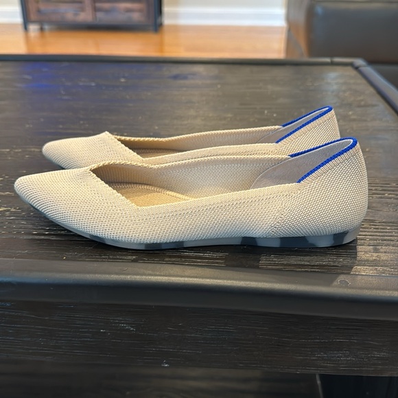 Women’s Rothy Flats - Picture 2 of 7